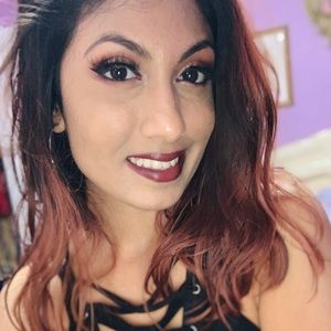 Meet your Posher, Vashti